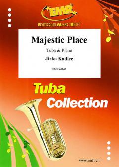 Majestic Place Download
