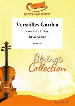 Versailles Garden Download