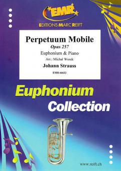 Perpetuum Mobile Op. 257 Download