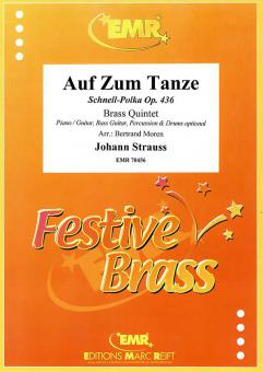 Auf zum Tanze Download