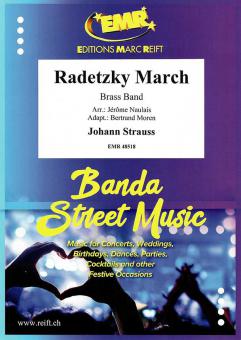 Radetzky March Download