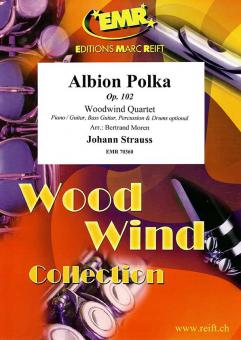 Albion Polka Op. 102 Download