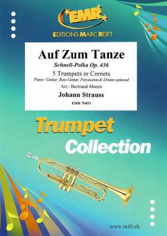 Auf zum Tanze Download
