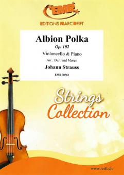 Albion Polka Op. 102 Download