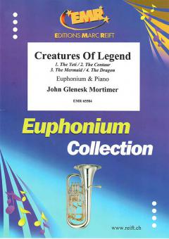 Creatures Of Legend Download