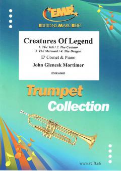 Creatures Of Legend Download