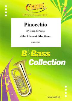 Pinocchio Download