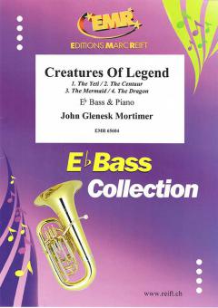 Creatures Of Legend Download