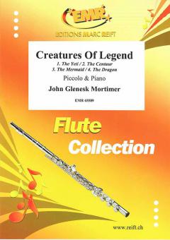 Creatures Of Legend Download