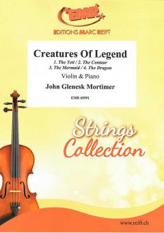 Creatures Of Legend Download