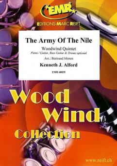The Army Of The Nile Download
