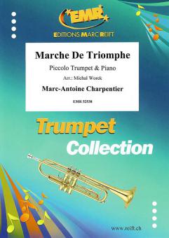 Marche De Triomphe Download