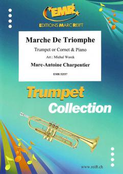 Marche De Triomphe Download