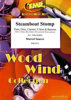 Steamboat Stomp Download