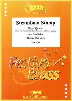 Steamboat Stomp Download