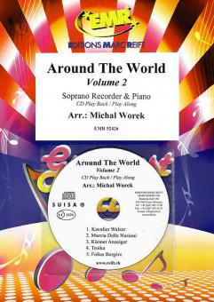 Around The World Vol. 2 Download