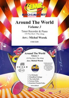 Around The World Vol. 3 Download