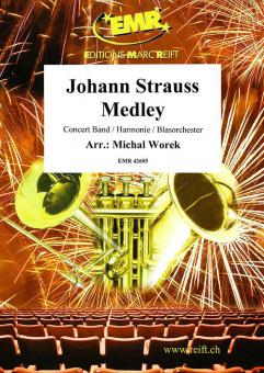 Johann Strauss Medley Download
