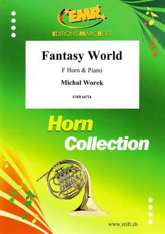 Fantasy World Download