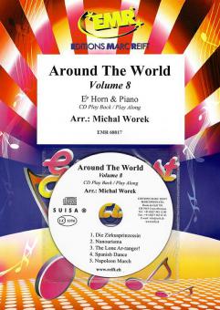 Around The World Vol. 8 Download