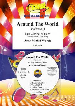 Around The World Vol. 3 Download