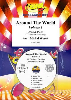 Around The World Vol. 1 Download