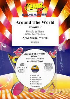 Around The World Vol. 1 Download