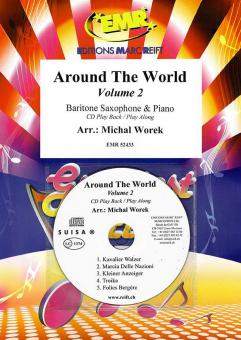 Around The World Vol. 2 Download