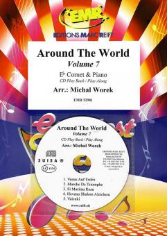 Around The World Vol. 7 Download