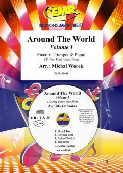 Around The World Vol. 1 Download