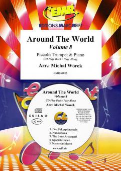 Around The World Vol. 8 Download