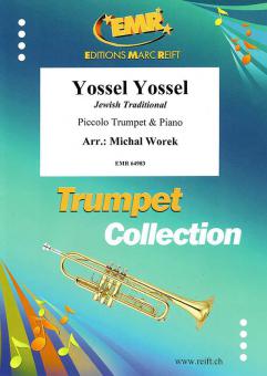 Yossel Yossel Download
