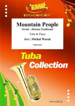 Mountain People Download
