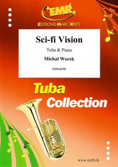 Sci-fi Vision Download