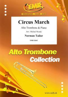 Circus March Download