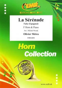 La Sérénade Download