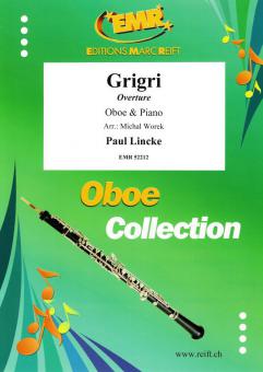 Grigri Download
