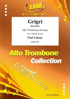 Grigri Download