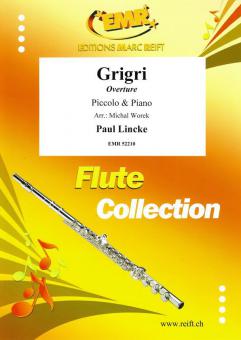 Grigri Download