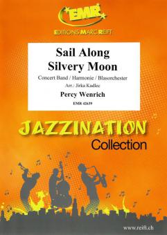 Sail Along Silvery Moon Download