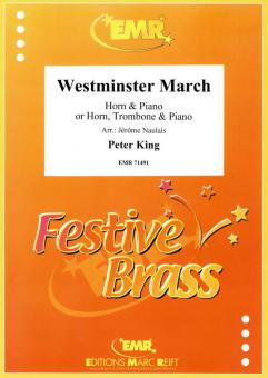 Westminster March Download