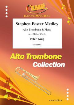 Stephen Foster Medley Download