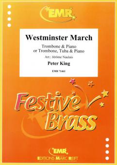 Westminster March Download