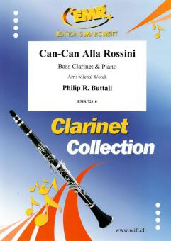 Can-Can Alla Rossini Download