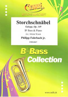 Storchschnäbel Download