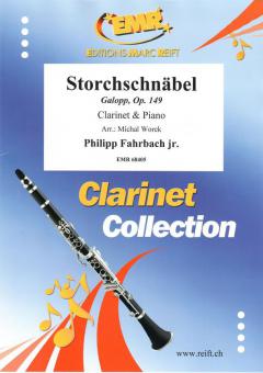 Storchschnäbel Download