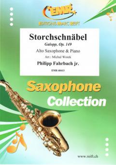 Storchschnäbel Download