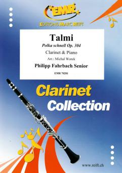 Talmi Download
