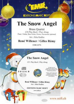 The Snow Angel Download