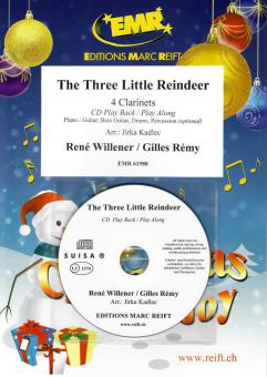 The Three Little Reindeer Download